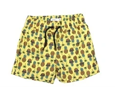 Name It yarrow ananas badeshorts